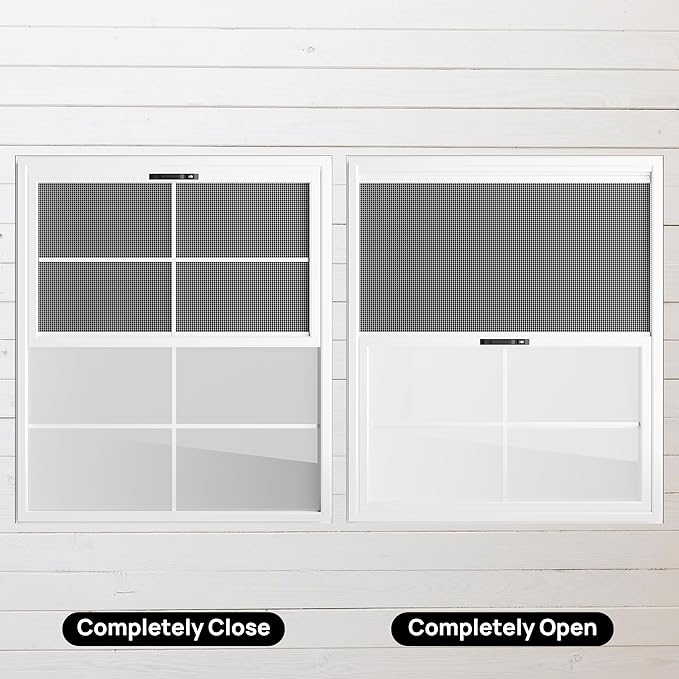 2 Pack 24" x 27"Shed Window, - Image 4