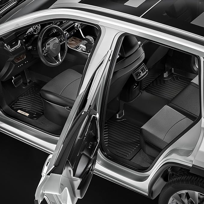 OEDRO Floor Mats Compatible - Image 8