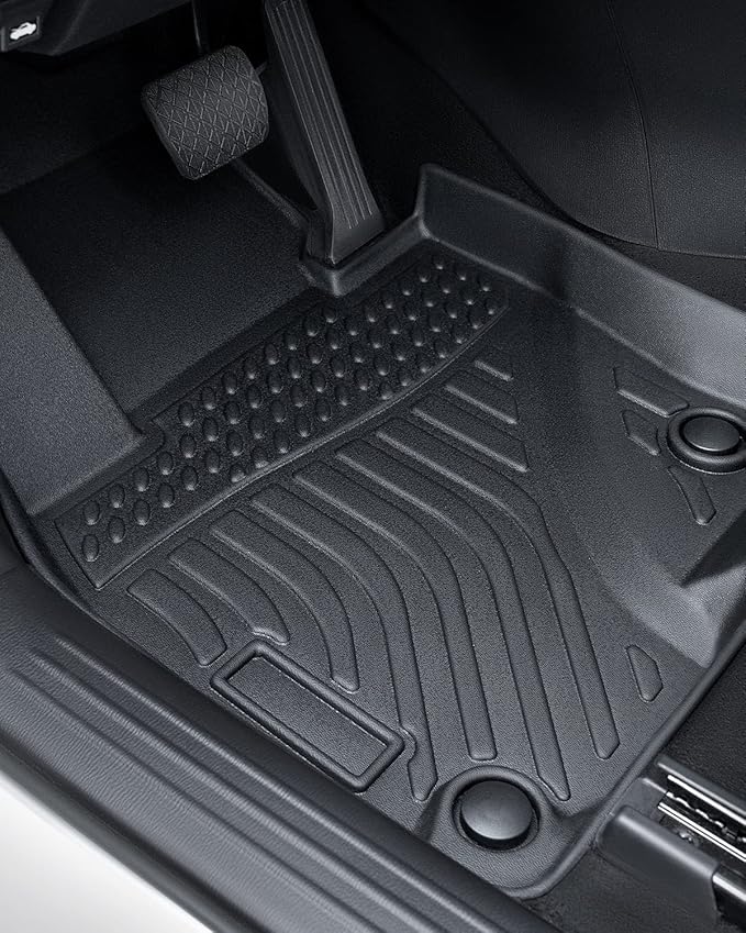 Weather Liner® for Mazda CX5 Floor Mat 4 PCS, All Weather Floor Liners Custom - Image 2