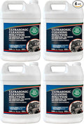 NORTHWEST ENTERPRISES Ultrasonic Cleaner Solution by NORTHWESTENTERPRISES