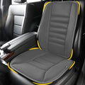 Memory Foam Car Seat Cushion by LoftyAim