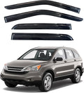 KPY Window Visor Compatible by KPYBizConnect