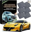 Car Scratches Remover, 6 Pack 2025 Nano Sparkle Cloth by Tiantanghu