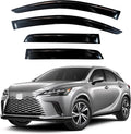 KPY Window Visor Compatible by KPYBizConnect