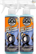 Chemical Guys Tire Kicker Sprayable Extra Glossy Tire Shine, Motorcycles by ChemicalGuys