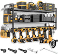 LBT Power Tool Organizer Wall Mount by LBT
