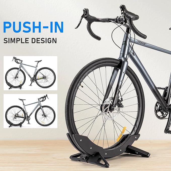 CXWXC Bike Floor Stand - Image 5