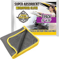 MJJC Pro Dryer Plush Silk Microfiber Drying Towel) Cars by MJJC