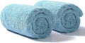 JOYMOOP Microfiber Towels for Cars, 2 Pack 35.4" x 23.6" Car Drying Towel by JOYMOOP