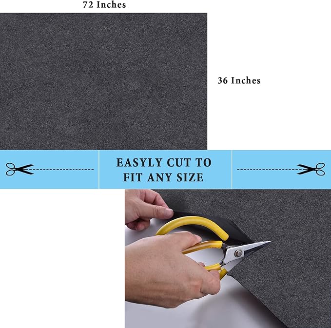Oil Drip Pan Protection Mat - Image 3