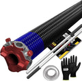 Garage Door Torsion Spring 262x2x35 Torsion Springs by GASHardware