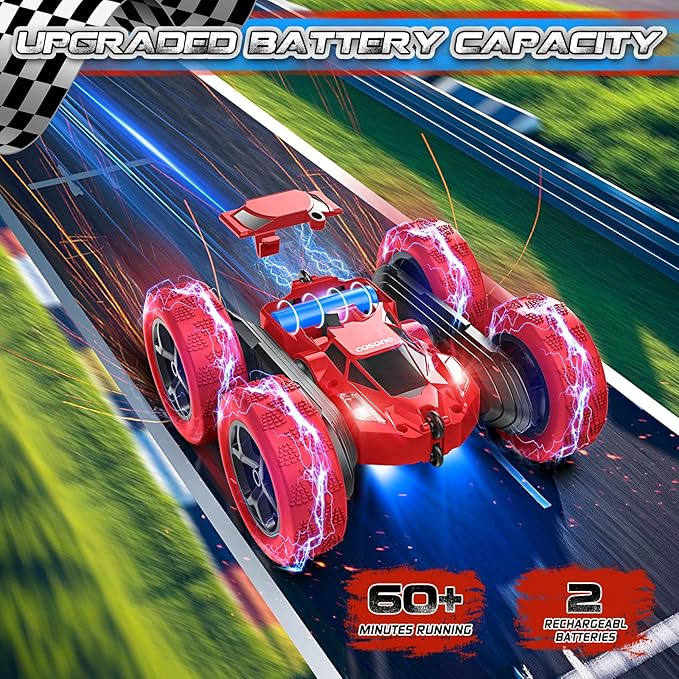 Remote Control Car for Boys - Image 3