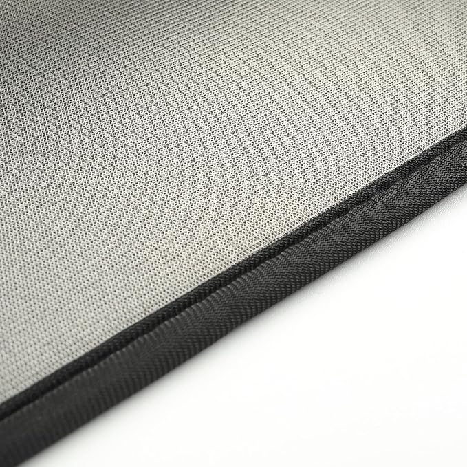 GIANT PANDA Custom Fit Center Console Cover - Image 8