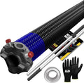 Garage Door Torsion Spring 262x2x35 Torsion Springs by GASHardware