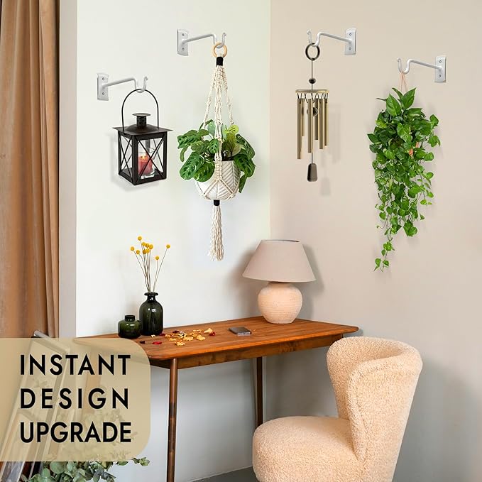 RTZEN Plant Hangers Outdoor or Indoor - Image 8
