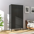 Metal Storage Cabinets Locker by Washsemba