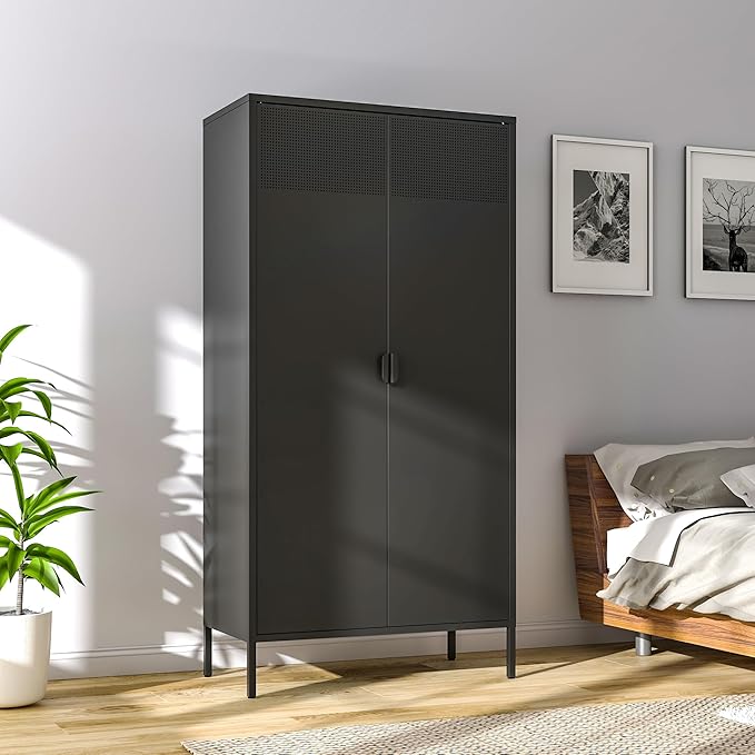 Metal Storage Cabinets Locker by Washsemba