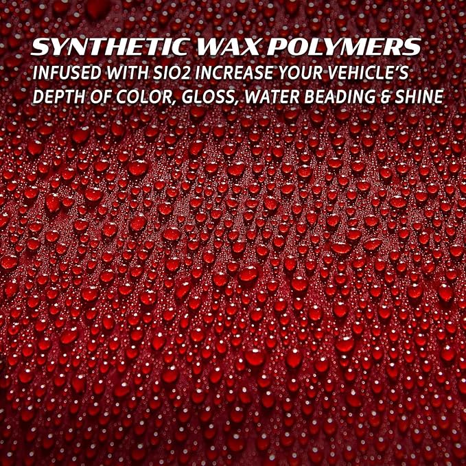 Turtle Wax 53737 Hybrid Solutions Ceramic Graphene Paste Wax, Patent-Pending - Image 5