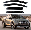 KPY Window Visors Compatible by KPYBizConnect