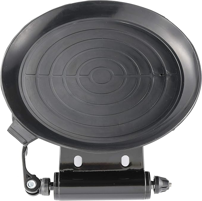 Bike Rack for Car Roof, Vacuum Suction Cup Bicycle Carrier Aluminium Alloy Roof - Image 3