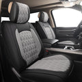 JOJOBAY Car Seat Covers for Dodge Ram Full Set, Fit Ram 2009-2025 by JOJOBAY