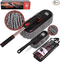 Car Duster Set, Car Duster Exterior Scratch Free by RIDEKINGS