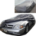 All Weather Waterproof car Cover Good by XTREMECOVERPRO