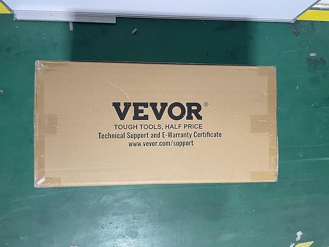 VEVOR Garage Tiles Interlocking, Non-Slip Double-Sided Texture Garage Flooring - Image 11