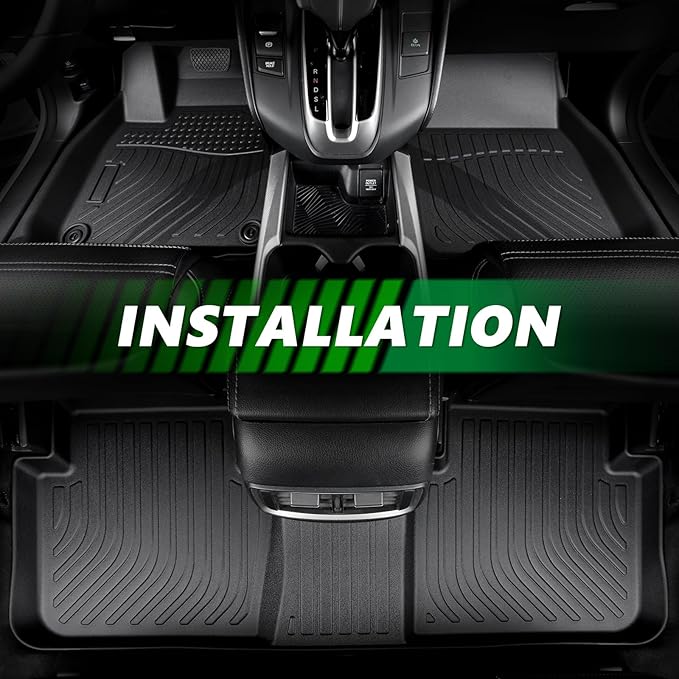 for BMW X1 Floor Mats 2025 2024 2023 Car Mats - Image 5