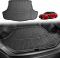 TripleAliner Trunk Floor Mat All Weather Liners Compatible by TripleAliners