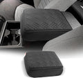 CDEFG for 2025 Toyota 4Runner Center Console Cover Armrest Box Cover for by CDEFG