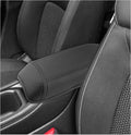 SXCY for 2025 Nissan Kicks Armrest Cover for 2025+ Nissan Kicks Center Console by SXCY