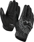 BORLENI Motorcycle Gloves Motorbike Glove by BORLENI