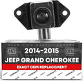Rear View Backup Camera by T1ATruBuilt1Automotive
