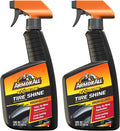 Armor All Car Tire Shine, One-Step Tire Shine Spray by ArmorAll