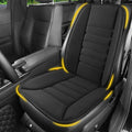 Car Seat Cushion with Back Support Pillow, Comfy Lumbar Support & Seat Cushion by LoftyAim