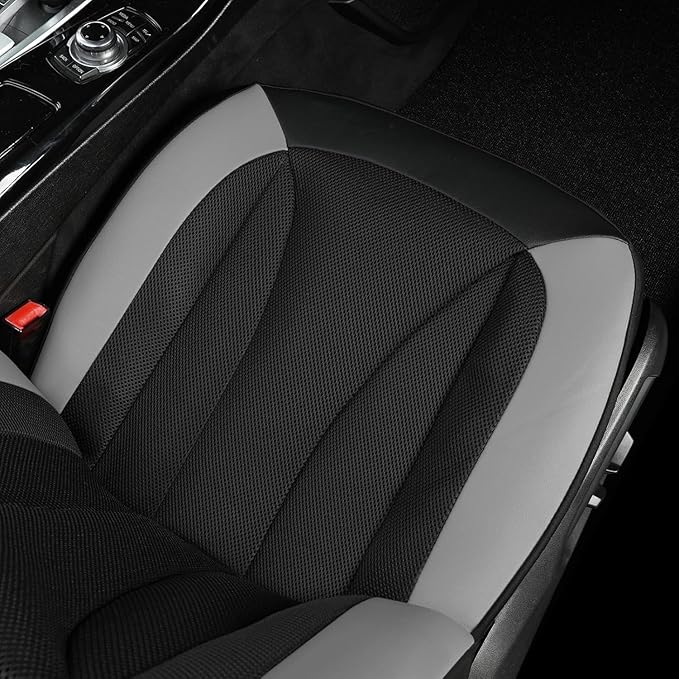 GIANT PANDA Fit Chevy Equinox Trax Malibu Blazer Trailblazer Traverse Tahoe - Image 7