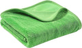 JOYMOOP Microfiber Towels for Cars, Quick Drying Car Microfiber Cleaning Cloth by JOYMOOP