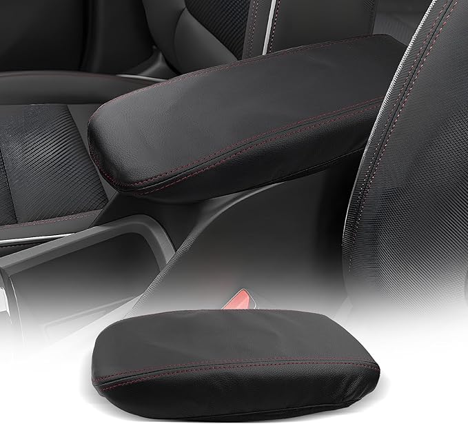 CDEFG for Chevrolet Trailblazer 2021-2025 2026 Center Console Cover Armrest Box by CDEFG