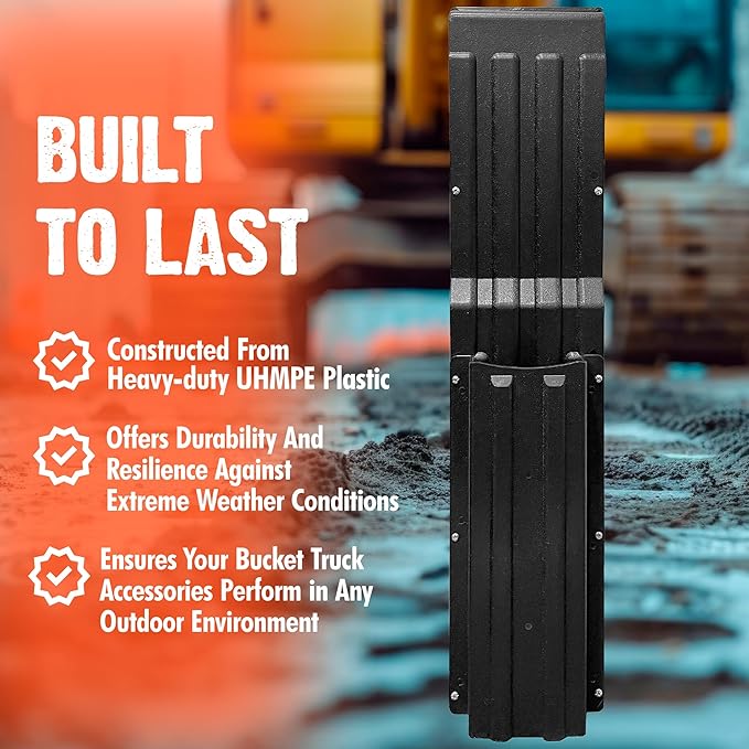 FORESTER Adjustable Bucket Chainsaw Scabbard | Chainsaw Holder - Image 5