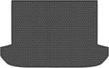 Car Cargo Liner Mat Custom Fit for Kia Sportage 2017 2018 2019 2020 2021 2022 by Megiteller
