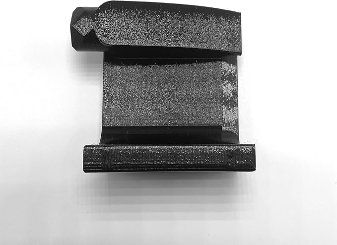 Spartan Mounts Compatible with Remington 870 | Wall Shotgun Display Storage - Image 4