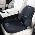 FLORICH Car Seat Cushion and Lumbar Support Pillow by FLORICH