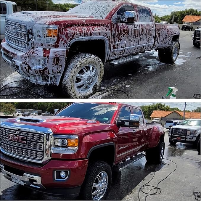 Foam Cannon Ready to Use - Image 3
