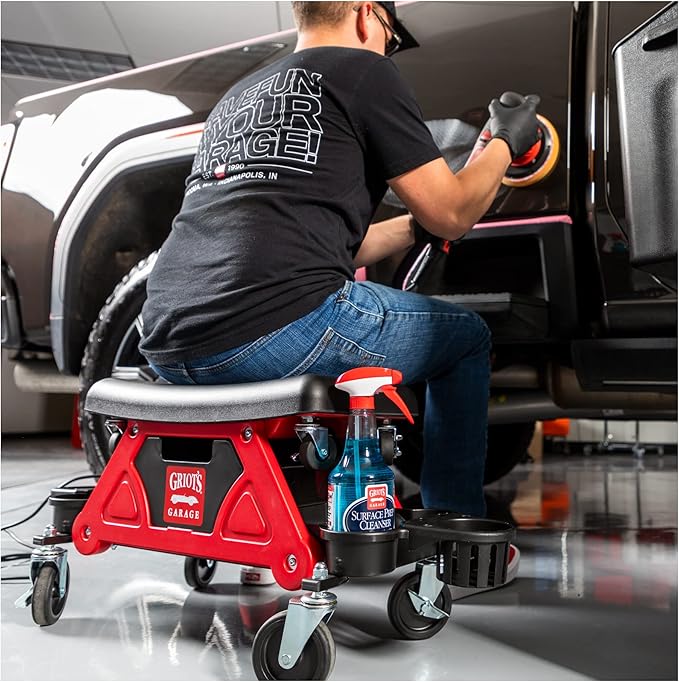 Griot's Garage Surface Prep Cleanser - Image 4