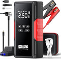 J26 Portable Car Jump Starter by COSENG%7CReliablyProfessional