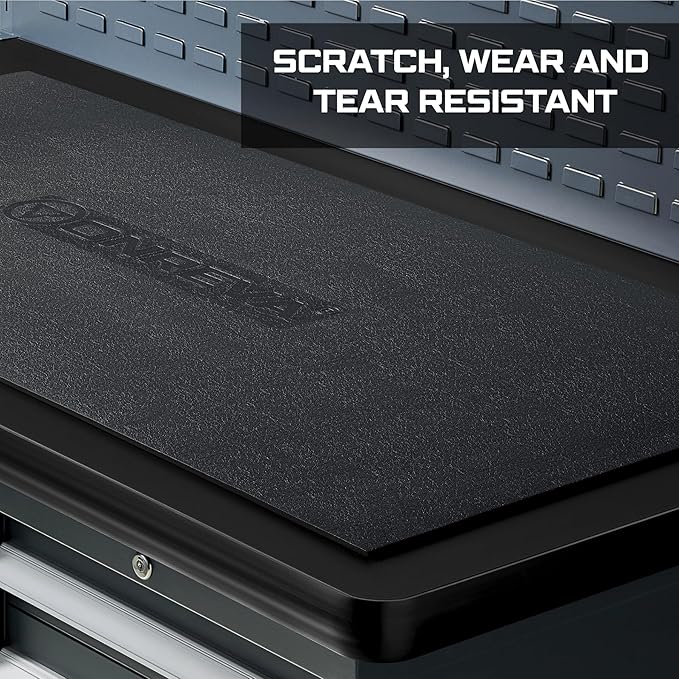 Workbench Mat 24X72 Inches, EVA Work Mat, Protect Your Work Bench Top, Heavy - Image 5