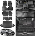 Rongtaod Floor Mats Compatible by Rongtaod