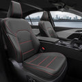 for Toyota Camry Seat Covers XSE XLE 2025 by FEINEPRO