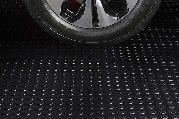 G-Floor Seamless Sheet Vinyl Shed Flooring Cover - Image 3